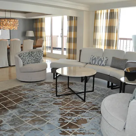 Naples Grande Beach Resort-2