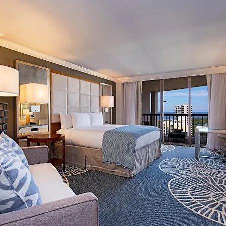 Naples Grande Beach Resort-3